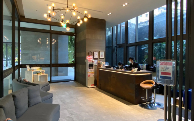 Icasa By GoGo Hotel