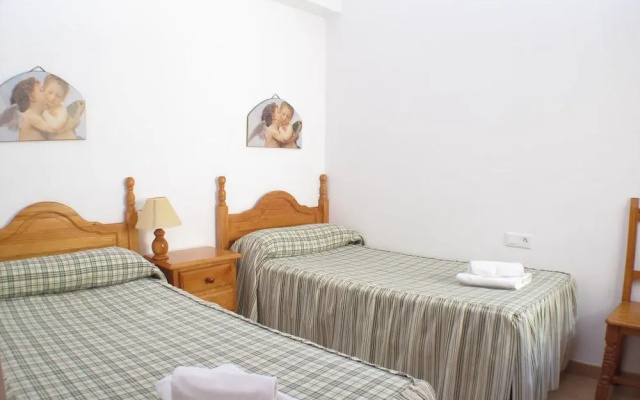 Nerja Medina