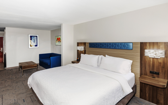 Holiday Inn Express Breaux Bridge by IHG