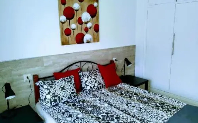 Apartamento Gasparot