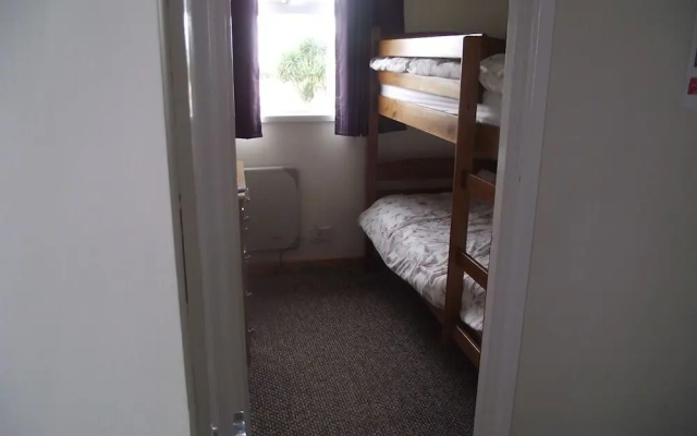 Trevarrian Lodge