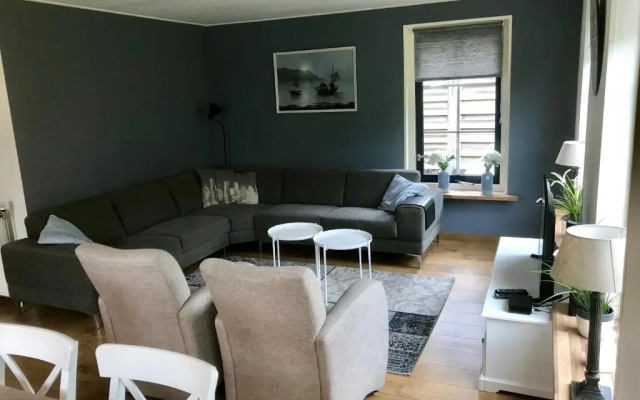 Vakantiehuis Tzummarum
