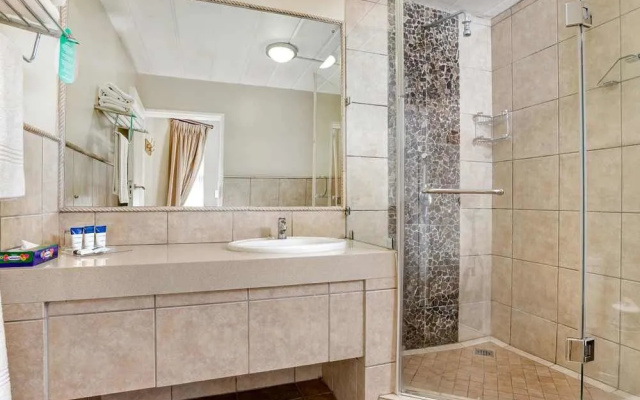 Protea Hotel Samrand