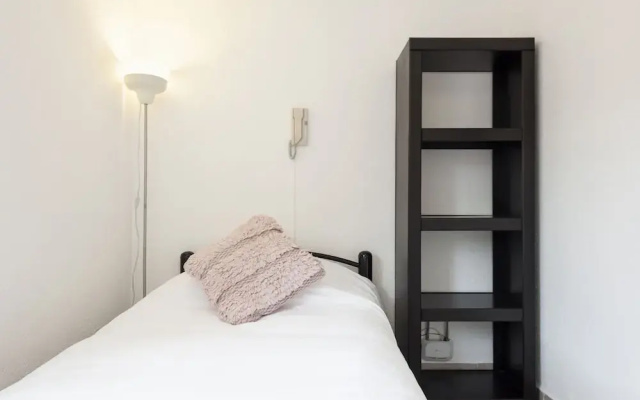 Cuarto Ideal para Estudiantes