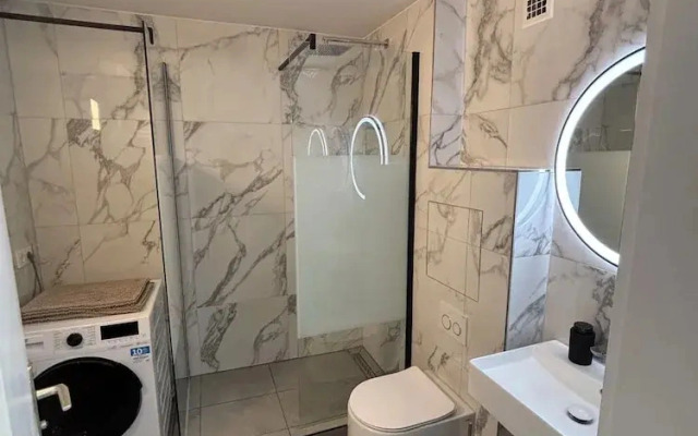 Nisay Home - Schorndorf - City Apartment