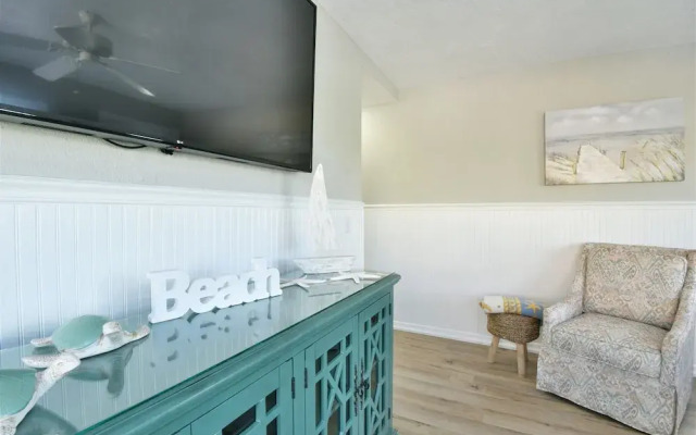 Seagrass Flats