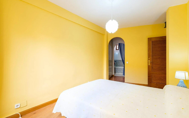 Apartamento San Vicente