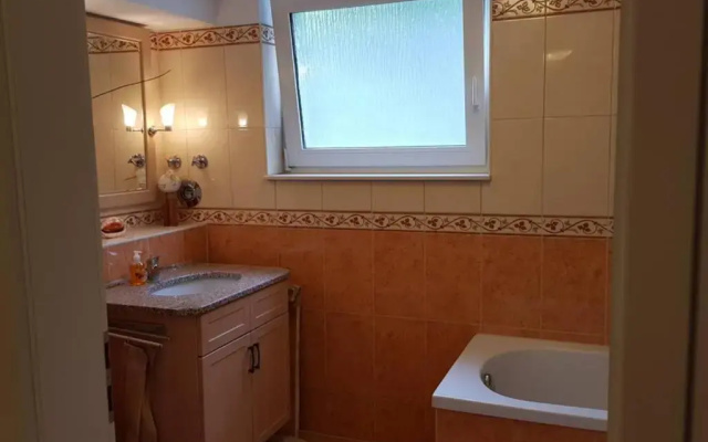 2 Zimmerwohnung Am Flughafen Schonefeld (Adults Only)