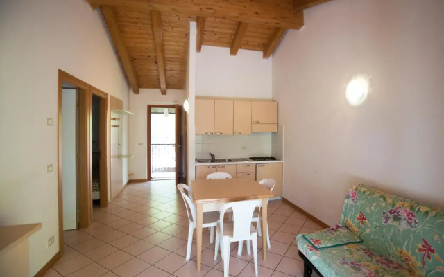Villaggio Belvedere Pineta