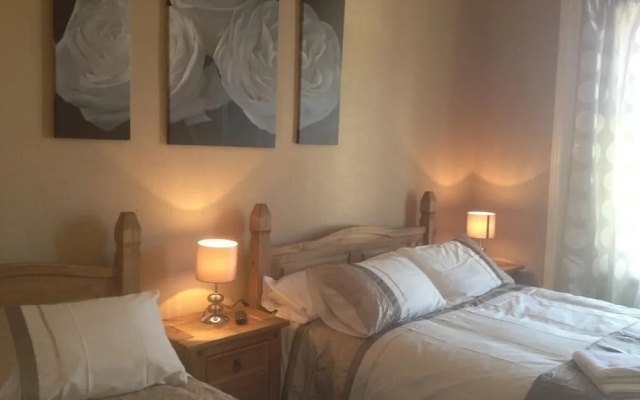 Glengorm Guest House
