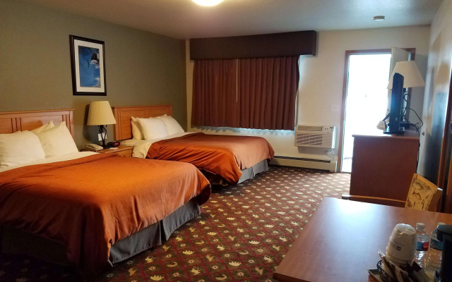 Best Western King Salmon Inn