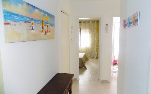 Apartsalou Pepa 2