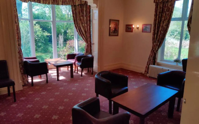 The Limes County House Hotel