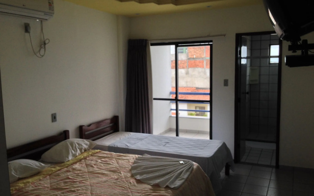 Hotel Kalilândia