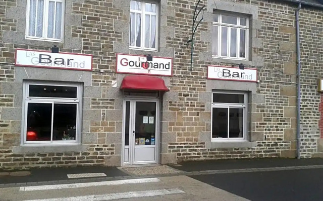L'as Gourmand