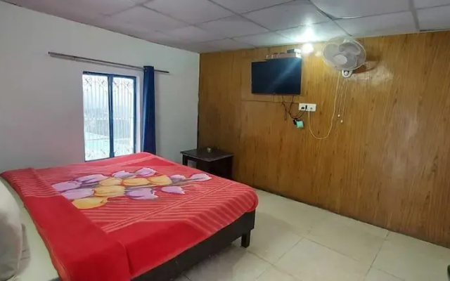 Hare Krishna Home Stay