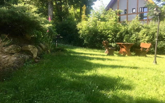 Maya Pokoje i Apartamenty