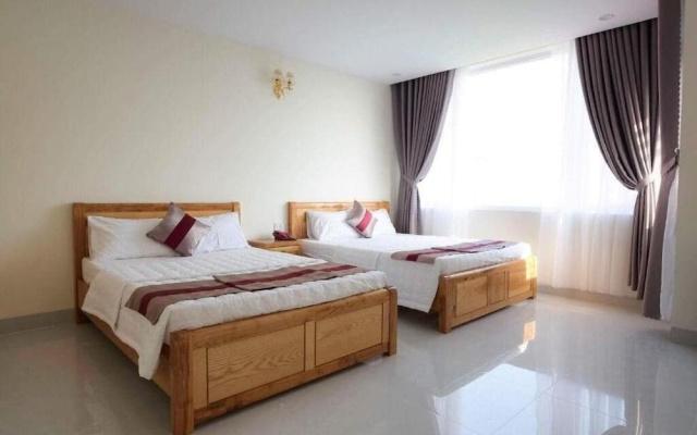 Duc Cuong Hotel