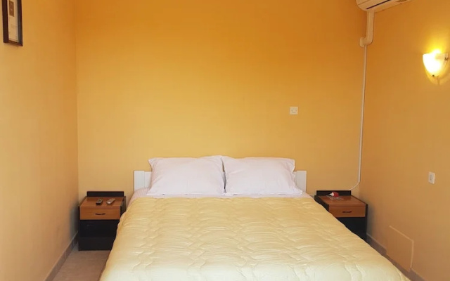 Rooms Betiga
