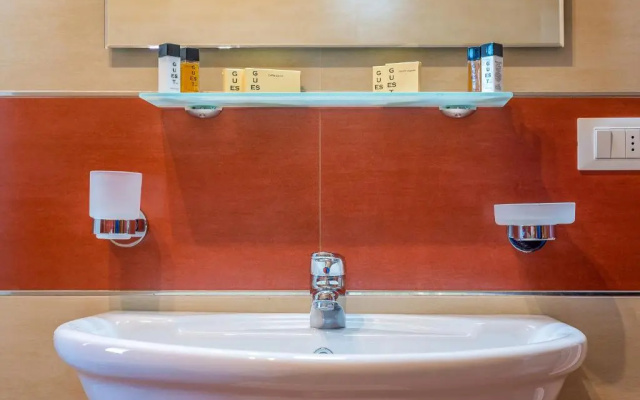 GoodStay Archimede Apartment