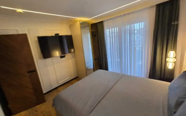 Apartments Lura