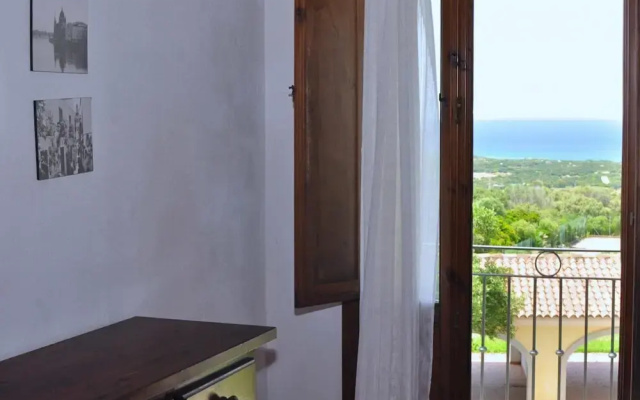 Residence a Trinit d Agultu e Vignola 3366