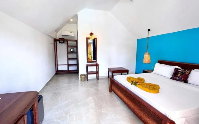 Olzadia Boutique Hotel