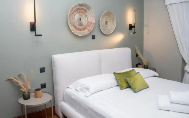 Luxury Premium Suite #1