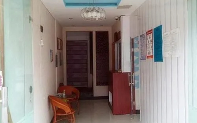 Wuhan Xinmeng Guesthouse