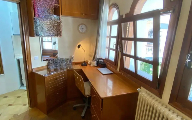 Ano Poli Studios 5