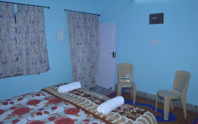 Sunbird Guest House