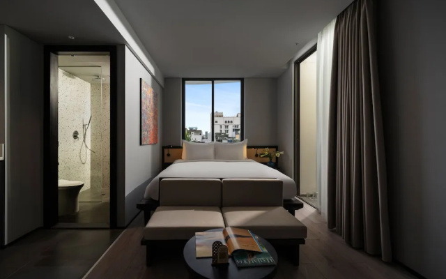 Thè HEM Hotel and Apartment