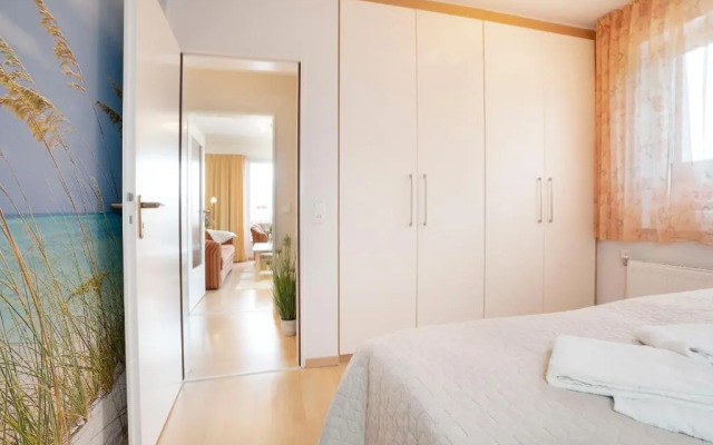 Sonnenwinkel Wohnung 9
