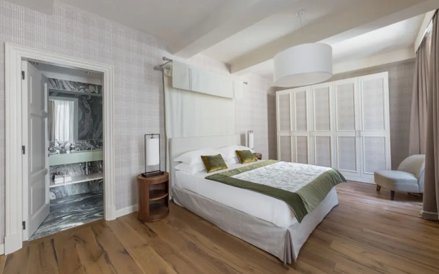Palazzo Signoria Luxury Apartments