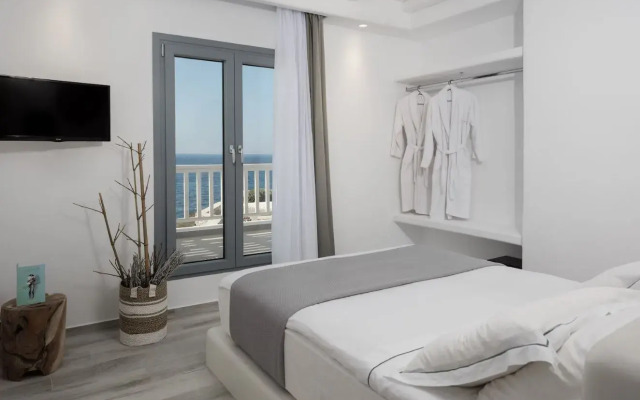 Iliada Suites - Adults only