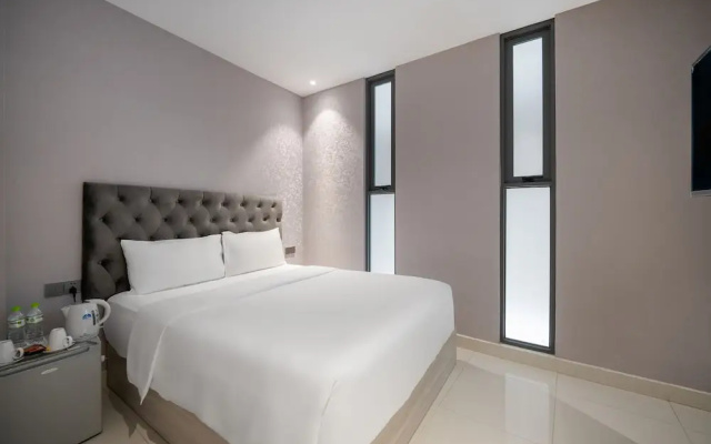 Mari Queen Hotel - Bui Thi Xuan
