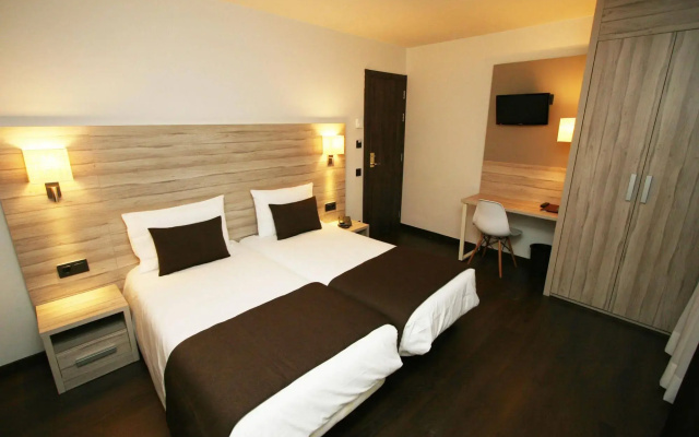 Hotel Pyrénées