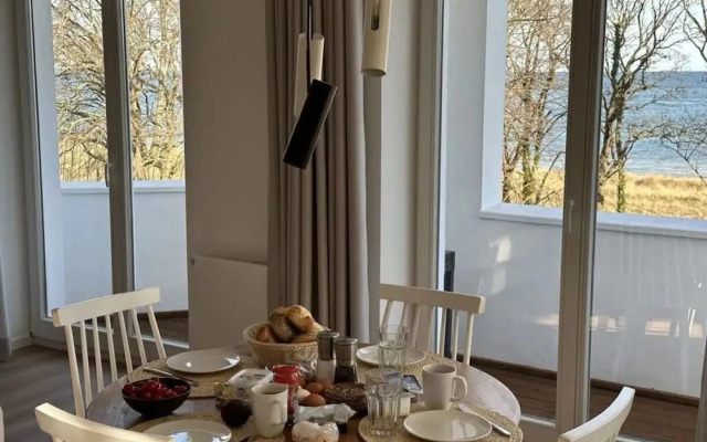 Luxury & Design With sea View