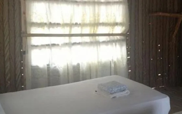 Phangan River Sand Resort Bantai