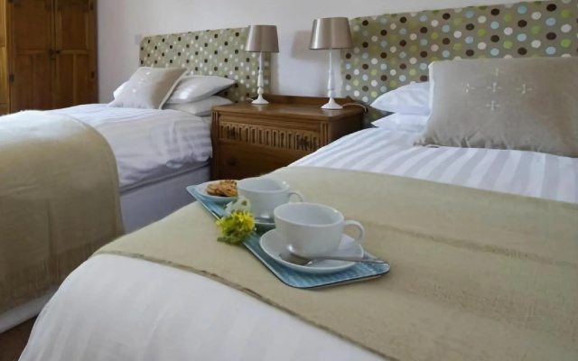The Old Piggery Guest Accommodation