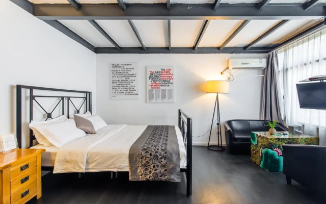 Humble Inn Boutique Residence
