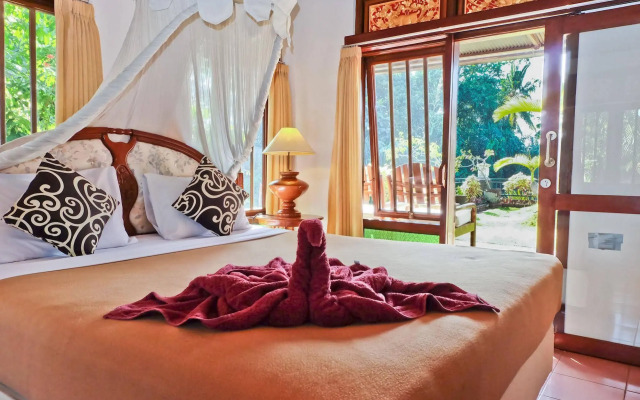 Ketut's Place Bed & Breakfast Ubud