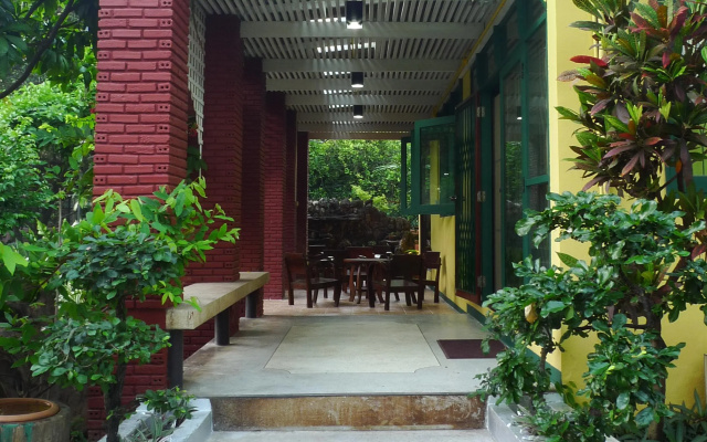 Baankaewta