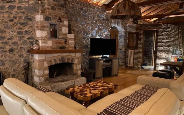 Villa Ardamis Karyes