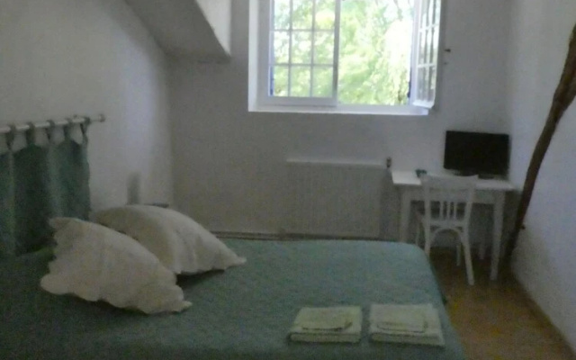 Les chambres du Ladoux