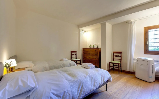 San Giorgio 71 in Firenze