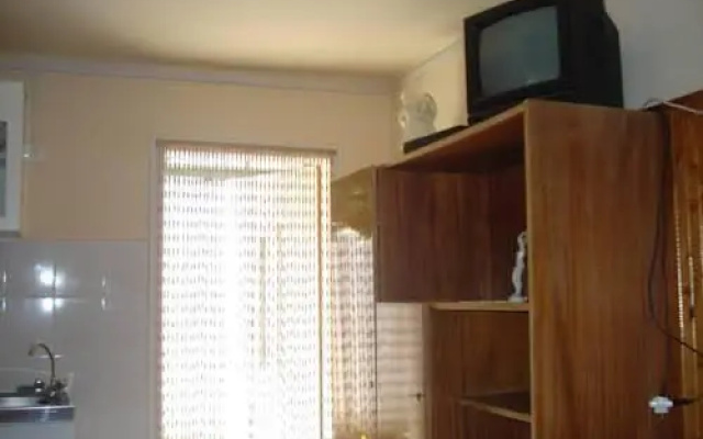 Zoldello Apartmanhaz