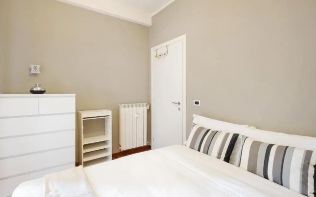 BMGA l Penthouse With Terrace and 3Bdr in San Giovanni