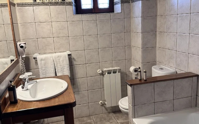 Posada Caborredondo