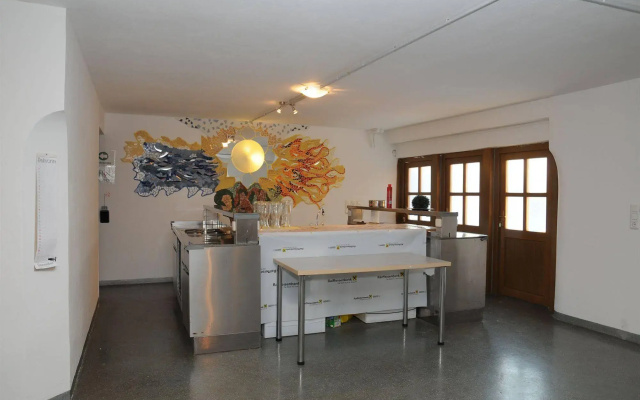 Geinberg Suites & Vianova Lodges